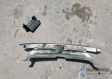 2016 Mitsubishi Outlander Se z USA, uszkodzony, nr VIN JA4AD3A32GZ001587